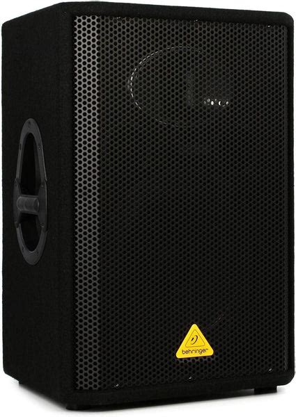 Behringer VS1220 PA Speaker – Eleek