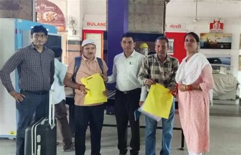 CR Nagpur Division holds seminar on ‘Combating plastic pollution’