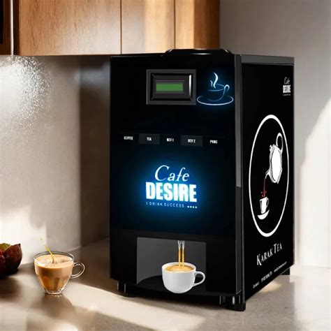 Tea Coffee Dispenser Machine: Features, Benefits & Buying Guide ...