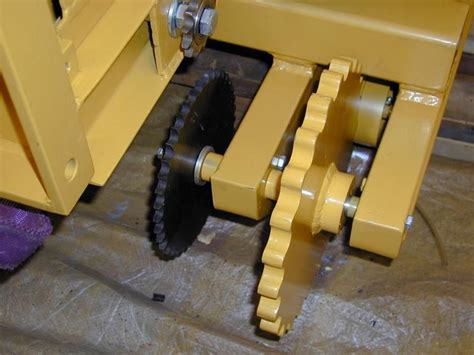 Image result for Mini Dozer Project