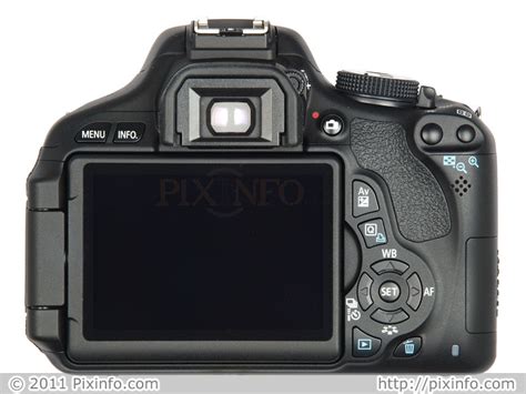 Gebraucht, Canon EOS 600D Gehäuse - 📷 Fotoprofi