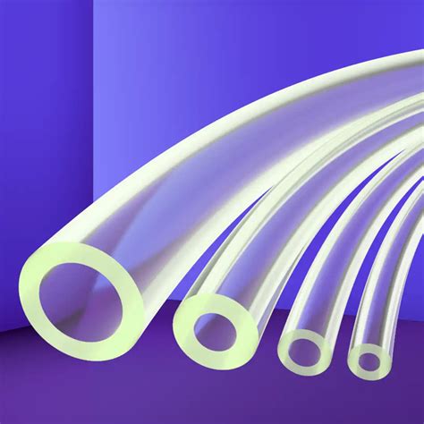 What Is TPU Hose: The Ultimate Guide To Thermoplastic Polyurethane Hose