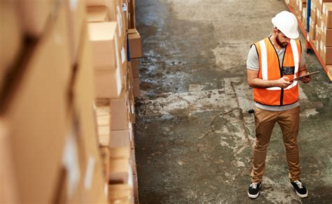 Inventory Cycle Counts in Utah | Warehousing, Distribution & Fulfillment