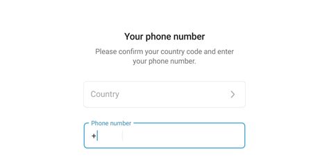 Telegram Sign Up without Phone Number 的图像结果