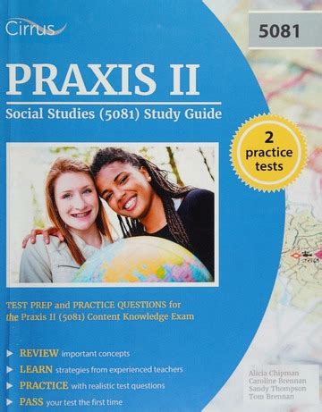 Image result for Praxis 2 Science Study Guide