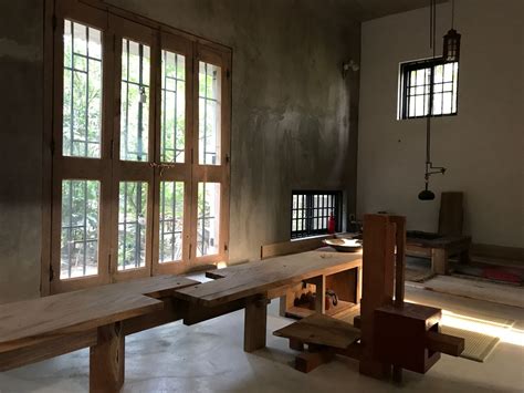 A home in Shantiniketan: Tagore meets wabi-sabi in a poetic ode to the ...