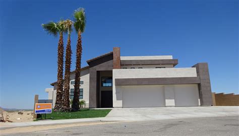 Model Home & Custom Home Builder in Yuma, Somerton & San Luis - Los ...