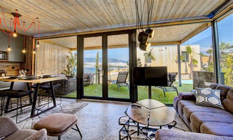 Noa Island Retreat
