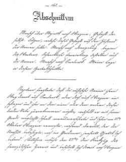 Tagebuch 1812 Ernst von Baumbach - Napoleons Russlandfeldzug/165 – GenWiki