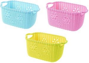 TIED RIBBONS Shelf Organizers Price in India - Buy TIED RIBBONS Shelf ...