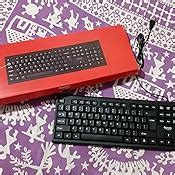 Amazon.in: Buy Quantum QHM-7406 Full-Sized Keyboard with (₹) Rupee ...