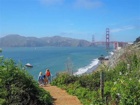Weekend in San Francisco’s Presidio: What to do, see, and eat - Tripadvisor