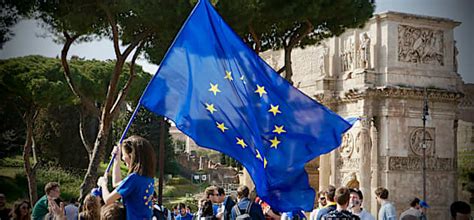 Unia Europejska | Ciekawostki i informacje | Materiały