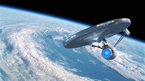 Star Trek Wallpapers HD - Wallpaper Cave