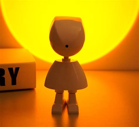 360 Sunset Tech Mini Robot 的图像结果