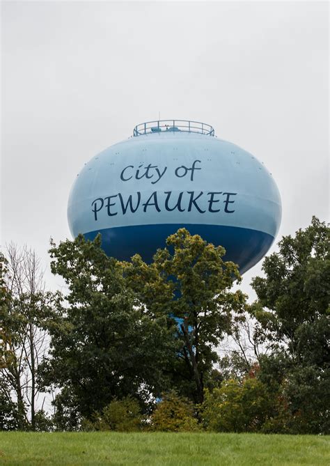 City Of Pewaukee