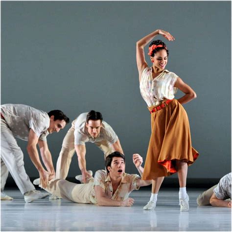 Misty Copeland Net Worth & Husband - Famous People Today