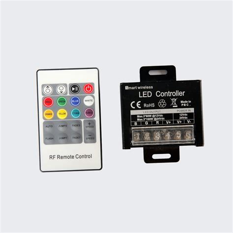 Image result for RGB LED Display Controller