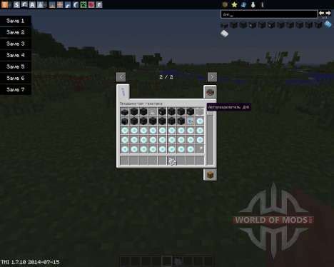 Image result for Minecraft Advanced Genetics Mod