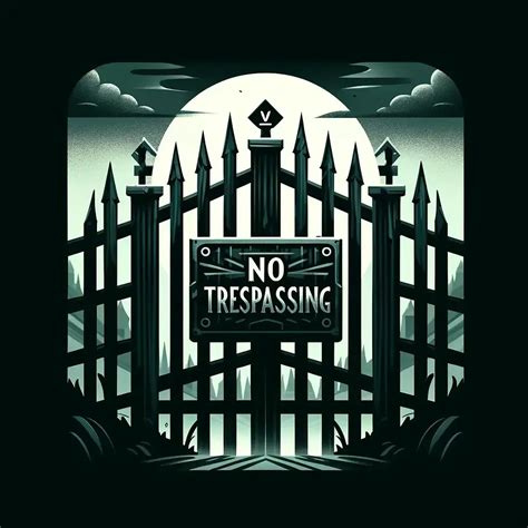 Trespass (IPC)