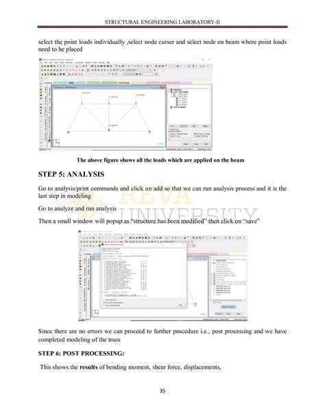 basic staad pro problems 的图像结果