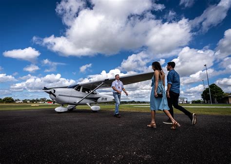 Taree Regional Airport Strategic Plan | Have Your Say