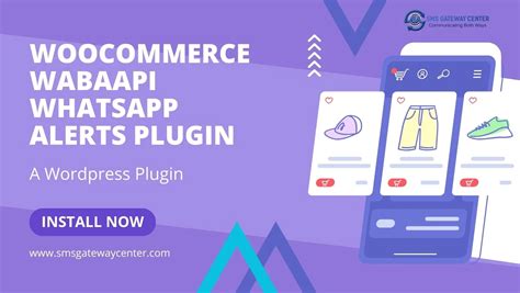 WooCommerce WABAAPI WhatsApp Alerts Plugin - Free WhatsApp Notifications