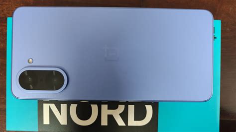 OnePlus Nord CE 5 Review: A Reliable Mid-Ranger That Kept Up With Me In ...