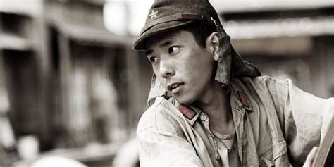 70 Jahre nach Kriegsende - Ninomiya Kazunari besucht Iwo Jima