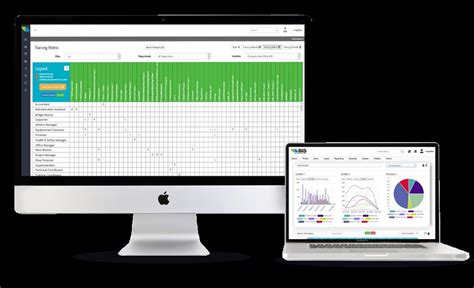 Image result for Free Training Matrix Software