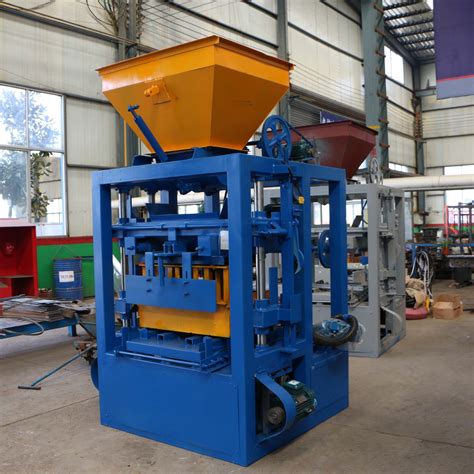 Block Bricks Machine 4 的图像结果