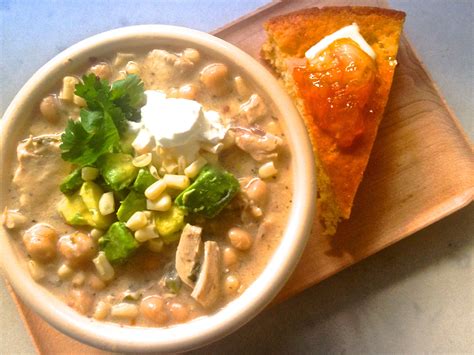 White Chicken Chili Cannellini Beans at Rebecca Hart blog