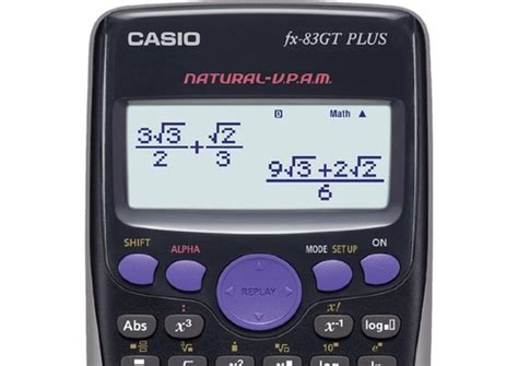 Image result for Calculator Display Example