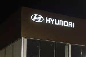 Hyundai Motor India shares hit record high on signing 3-year wage pact ...