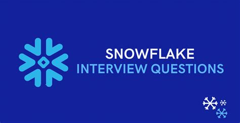 Image result for Snowflake Interview Questions and Answers PDF