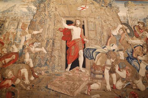 Glorious Mysteries Meditations