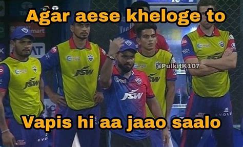 "Saara mood kharab kardiya" - Fans troll LSG for scoring 125/7 vs CSK ...
