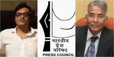 Is the Press Council Being Selective in Upholding Media Freedom? - The Wire