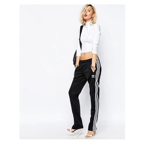 Trackpants, Adidas Originals | Vogue India