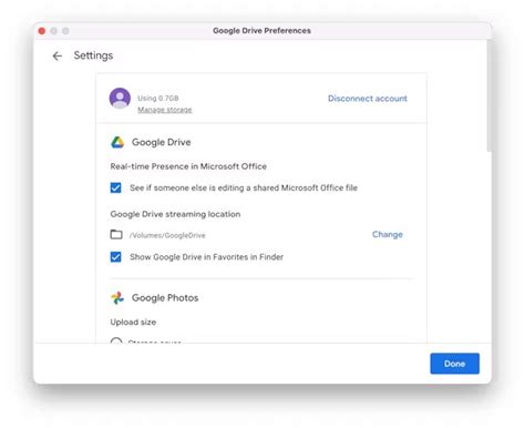 Top Solutions to Google Drive Not Syncing
