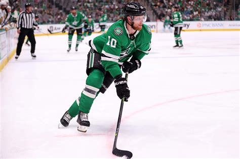 Dallas Stars salary cap primer: How much wiggle room is available for ...