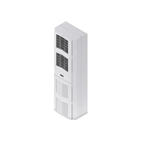 Nvent Hoffman SPECTRACOOL Slim Fit Indoor Air Conditioner, 62.20x15 ...
