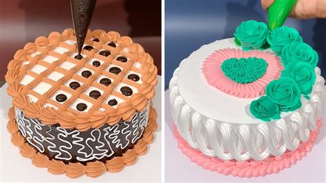 Cake Decorating Tutorial 的图像结果
