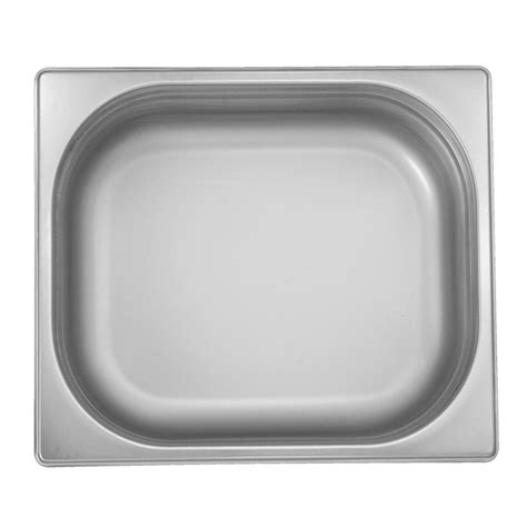 Öztiryakiler GN 1/2-40 mm Gastronorm Bathtub Price