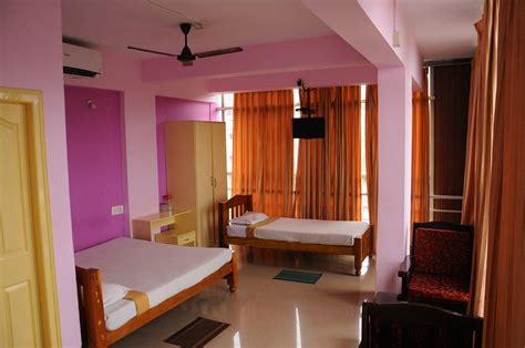 DARSHAN LODGE (Coorg/Virajpet) - Specialty Hotel Reviews, Photos, Rate ...