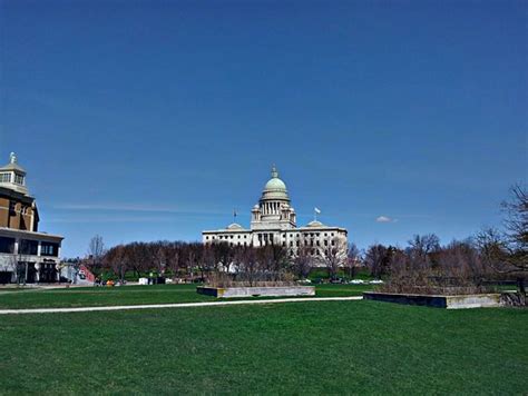 Rhode Island State House, Providence - Tripadvisor