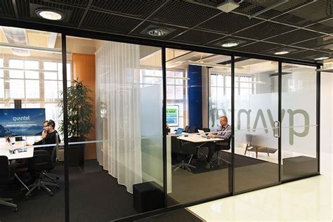 Qvantel Office Photos | Glassdoor