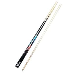 Buy JBB Billiards Snooker Cue Stick and Pool Cue Stick Cue Stick 9mm ...