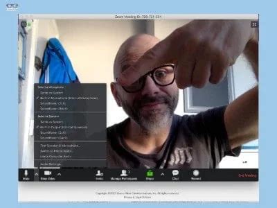 My First Zoom Lesson Remote Learning 的图像结果