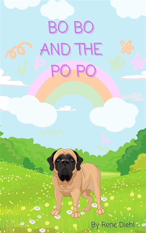 Bo Bo and the Po Po eBook : Diehl, Rene: Amazon.in: Kindle Store